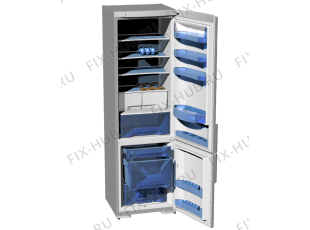 Холодильник Gorenje RK65365E (130527, HZOKS3766EBF) - Фото